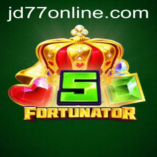 Discover the Enchanting World of 5Fortunator