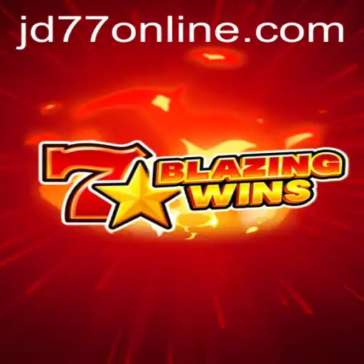 BlazingWins: Unveiling the Thrilling New Gaming Experience with JD77