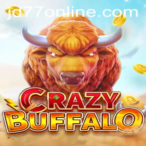 Exploring the Excitement of CRAZYBUFFALO with JD77