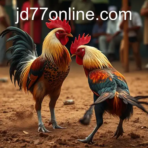 The Controversial World of Cockfighting