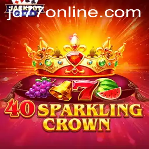 Discover 40SparklingCrown: The New Era of Interactive Gaming