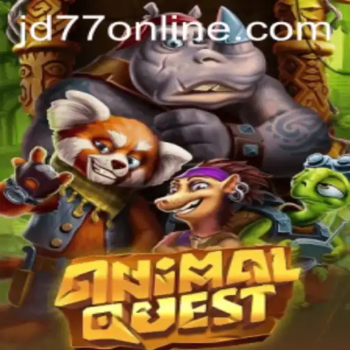 Exploring the Exciting World of AnimalQuest: A Thrilling Adventure Awaits