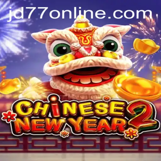 Unveiling CHINESENEWYEAR2: Dive into the Festive Virtual World