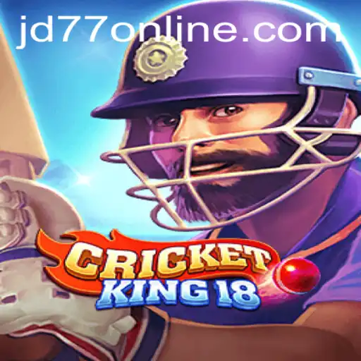 Unveiling CricketKing18: The Ultimate Virtual Cricket Experience