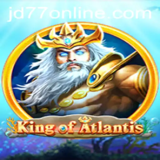 Discover the Mysteries of KingofAtlantis with JD77