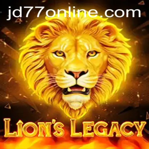 LionsLegacy: A New Era of Gaming Unleashed by JD77