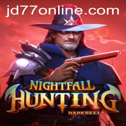 NightfallHunting: The Thrilling Adventure Game of the Year