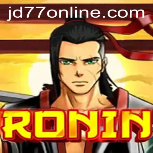 Discover the World of Ronin: A Journey into the Game JD77