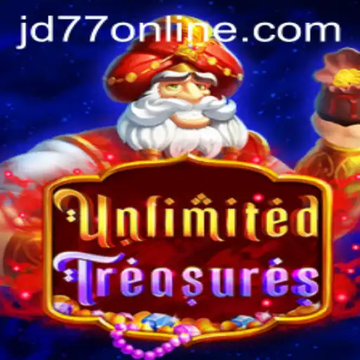 UnlimitedTreasures: The Ultimate Adventure Awaits