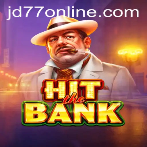 HitTheBank: Unleashing the Thrills of High-Stakes Gaming with JD77