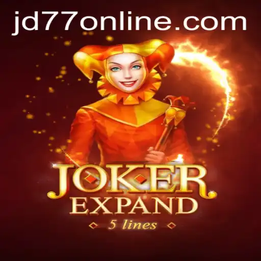 The Fascinating World of JokerExpand and JD77: Dive into an Engaging Gameplay Experience