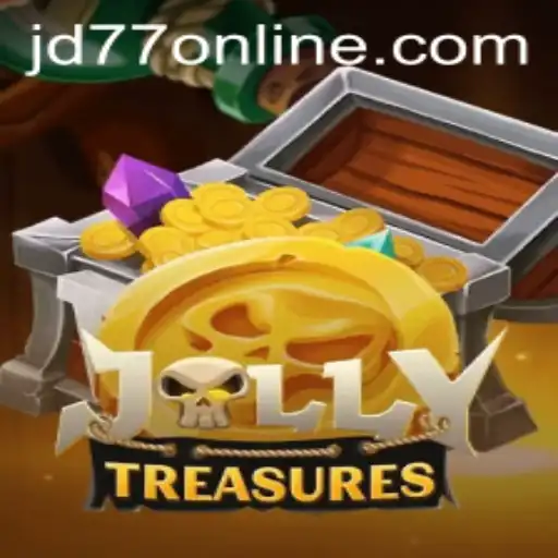 Discover the allure of JollyTreasures: An Adventure with JD77