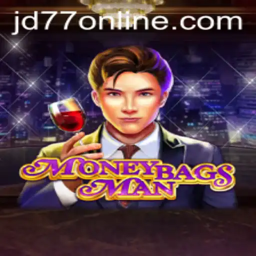 MoneybagsMan and JD77: A Thrilling Adventure of Strategy and Wealth