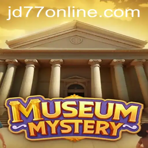 Unraveling the Secrets of 'MuseumMystery' with JD77