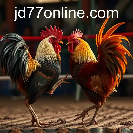 Exploring the World of Sabong Games with JD77