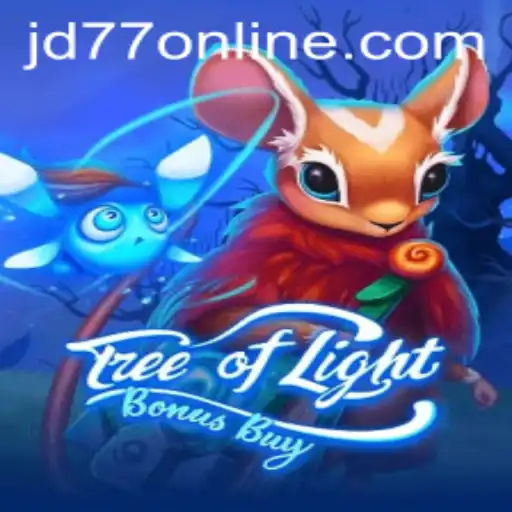 Exploring the Enchanting World of TreeOfLightBonusBuy: A Gaming Adventure with JD77